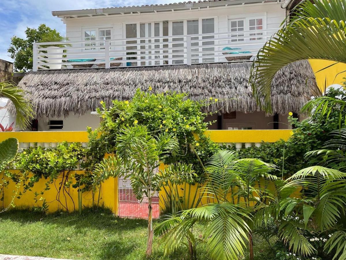 Pousada Duna Beach Jijoca de Jericoacoara Exterior photo